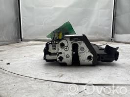 Toyota Verso Încuietoare ușă față 
