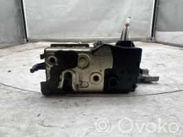 Peugeot 407 Încuietoare ușă spate 