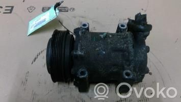 Renault Safrane Compresor (pompă) aer condiționat (A/C)