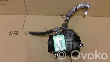 BMW 5 E60 E61 Compressore aria condizionata (A/C) (pompa) 