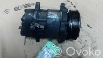 Citroen C8 Compressore aria condizionata (A/C) (pompa) 