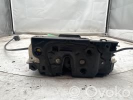 Seat Ibiza IV (6J,6P) Serrure de porte arrière