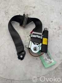 Renault Grand Modus Ceinture de sécurité arrière