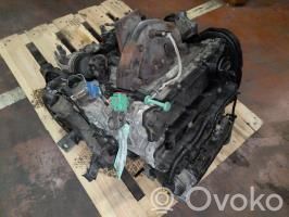 Peugeot 206 Motore 