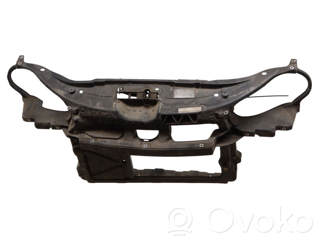 Volkswagen Polo Schlossträger frontträger frontmaske