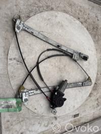 Citroen Xsara Macara ușă față cu motor 