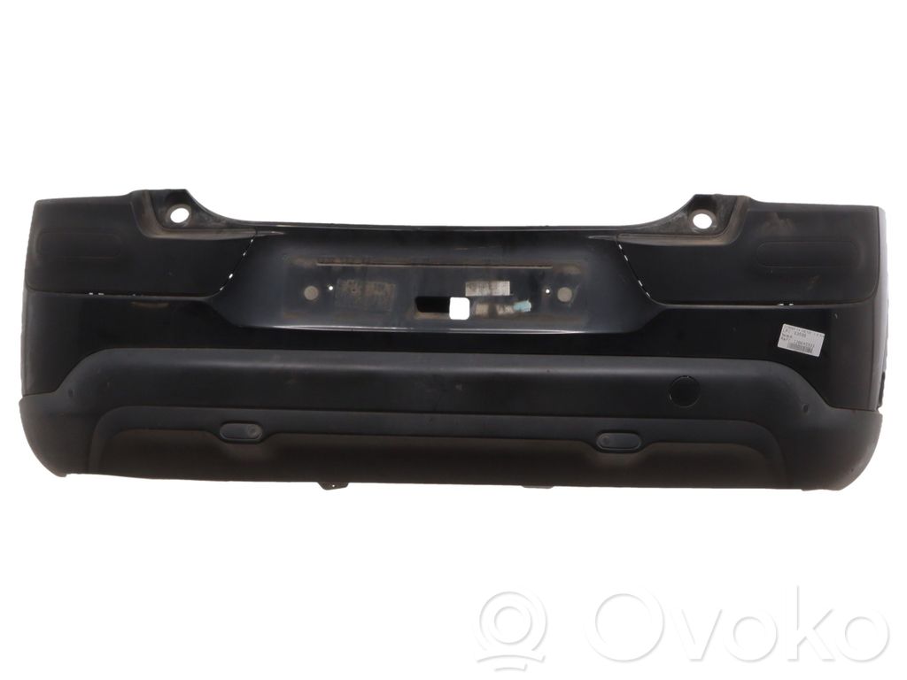 Citroen C4 Cactus Bară spate 