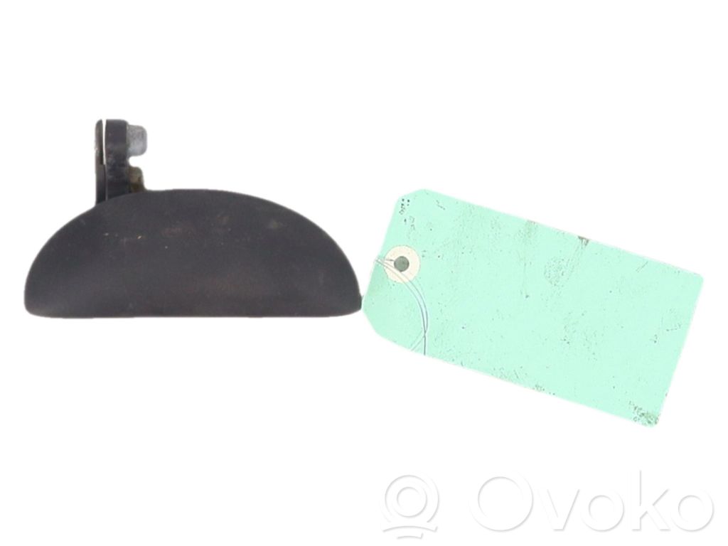 Manecilla externa puerta delantera   00009101AG