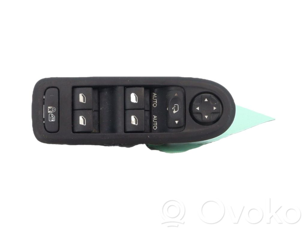 Citroen C3 Comutator comandă geamuri electrice 