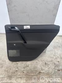 Boczki / Poszycie drzwi tylnych   6Q6833056H