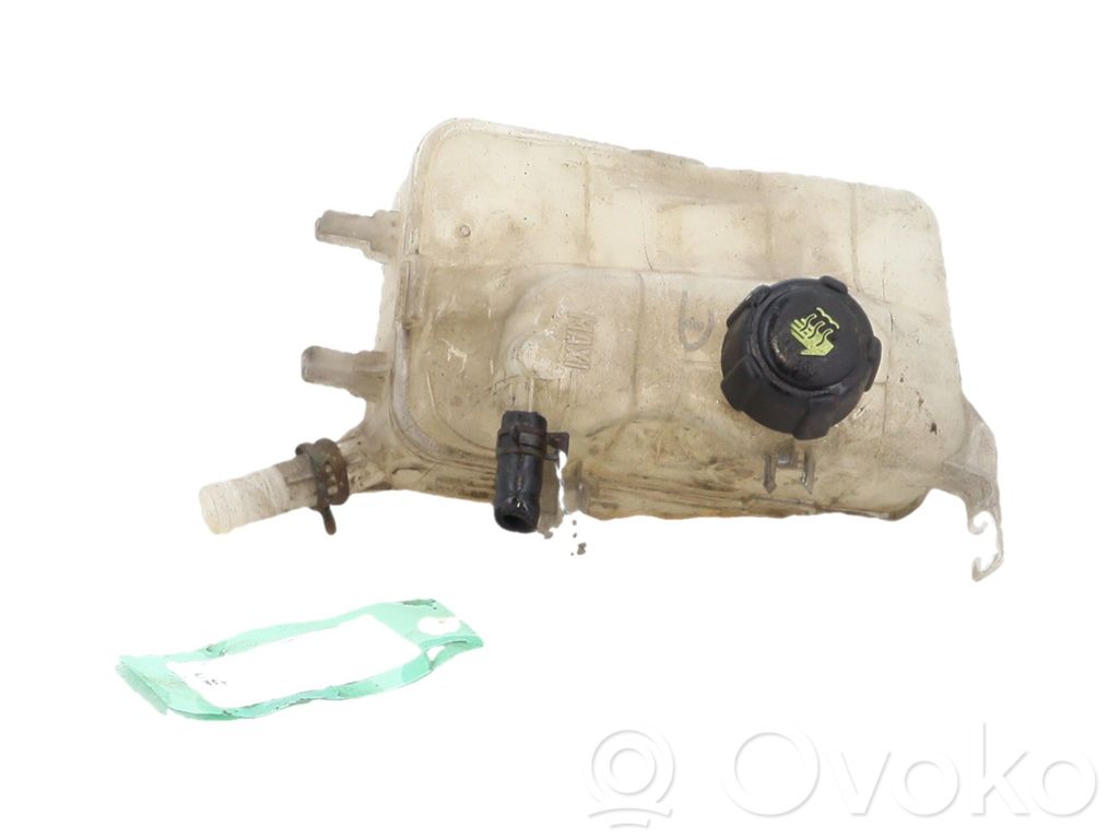 Renault Scenic III - Grand scenic III Serbatoio di compensazione del liquido refrigerante/coperchio