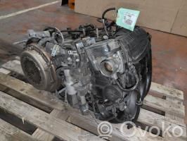 Peugeot 208 I Motor 