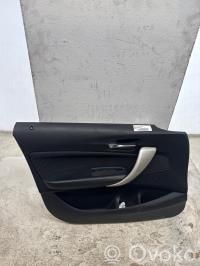 BMW 1 F20 F21 Обшивка передней двери