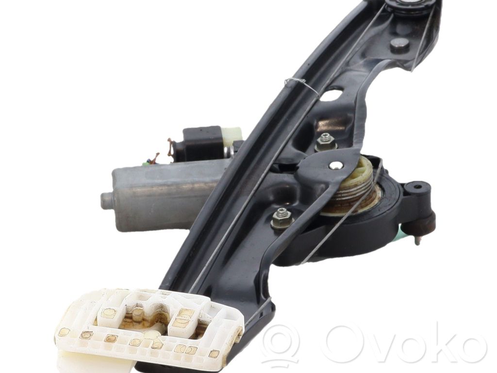BMW 1 F20 F21 Elektryczny podnośnik szyby drzwi tylnych 