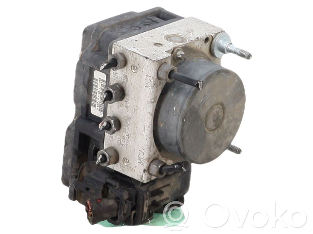 Fiat 500 Pompe ABS