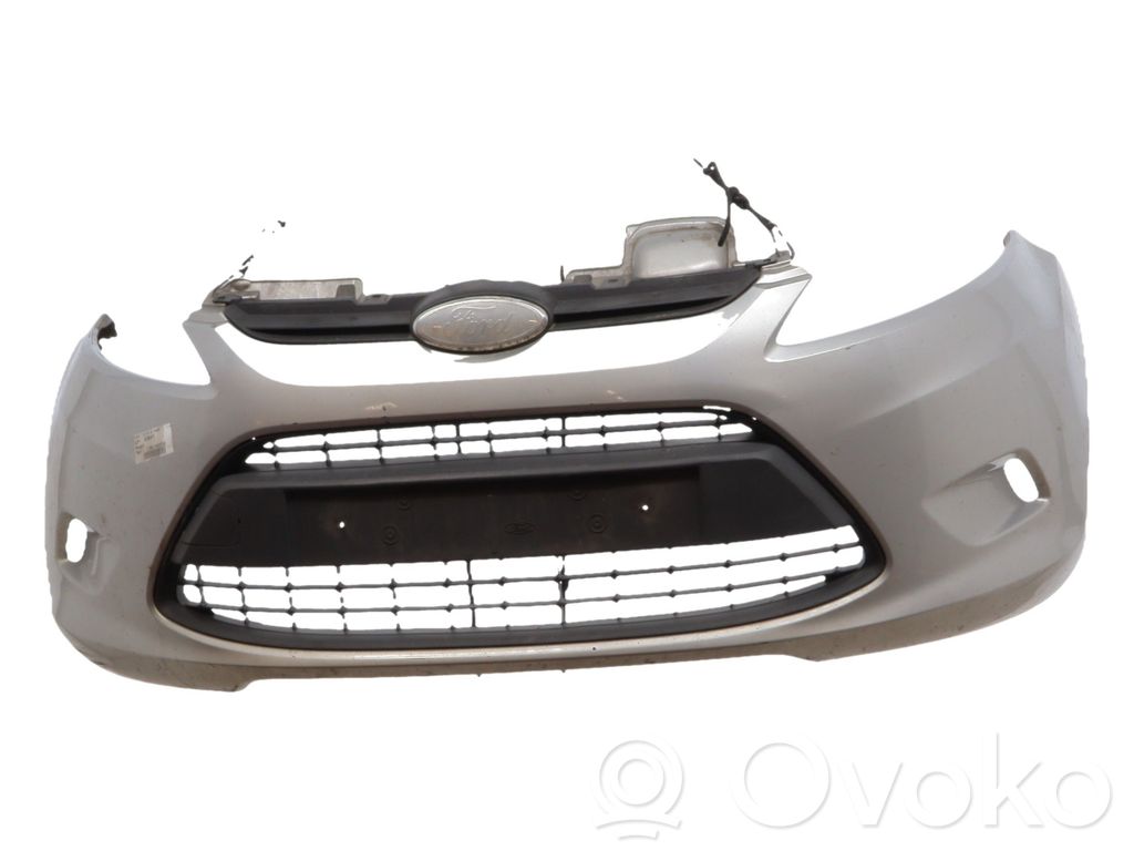 Ford Fiesta Bară față 
