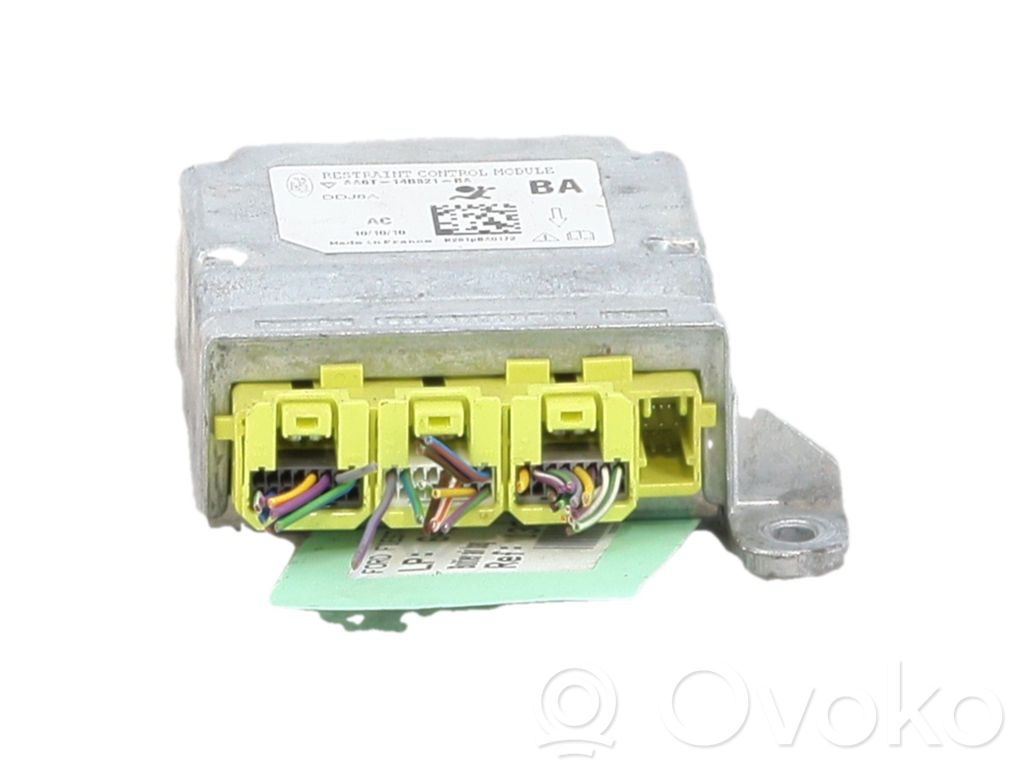 Ford Fiesta Centralina/modulo airbag 