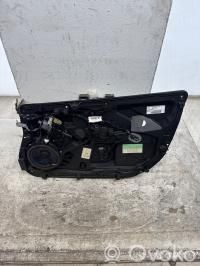 Ford Fiesta Macara ușă față cu motor 