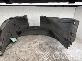 Dacia Sandero Apărători interioare aripă roată față