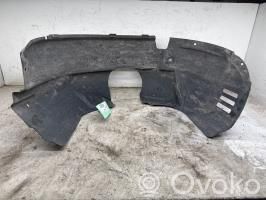 Ford Fiesta Pare-boue passage de roue avant
