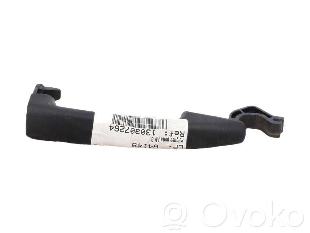 Manecilla externa puerta delantera   9101GE