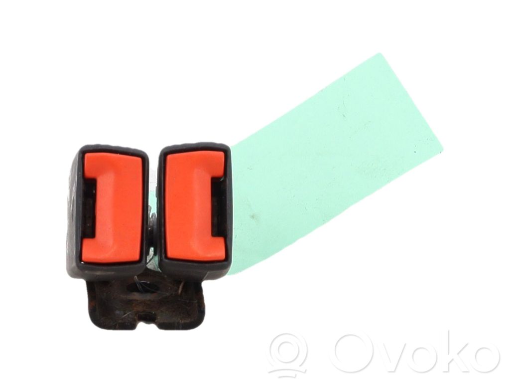 Ford Fiesta Bridă fixare centură de siguranță spate