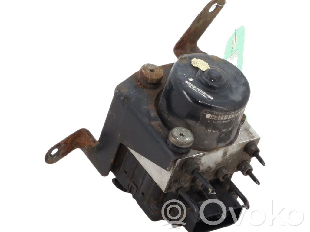 Peugeot 206 Pompe ABS