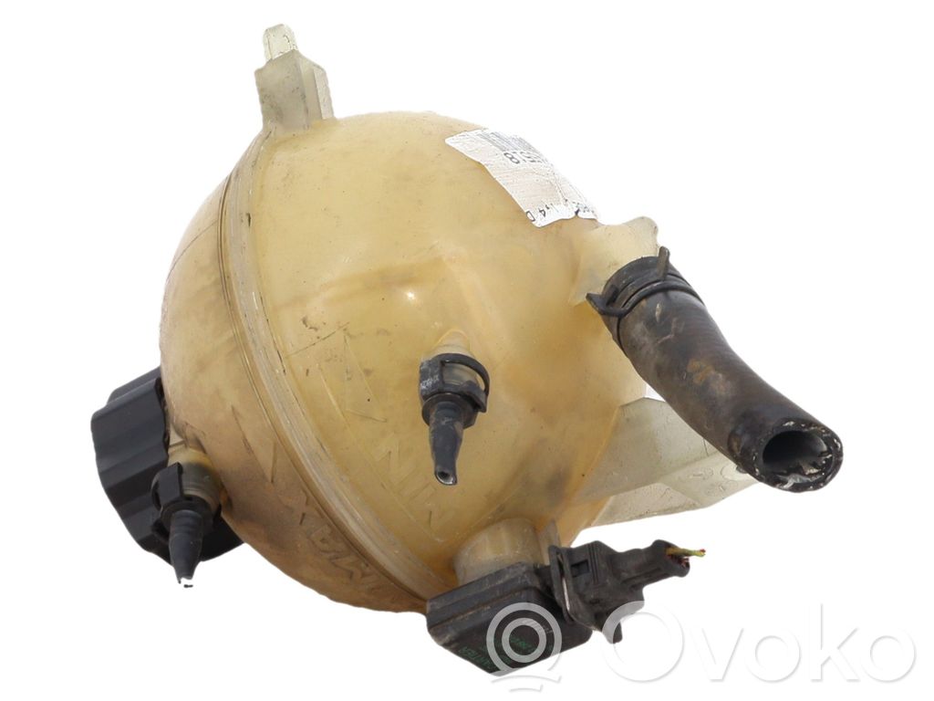 Peugeot 307 Serbatoio di compensazione del liquido refrigerante/coperchio
