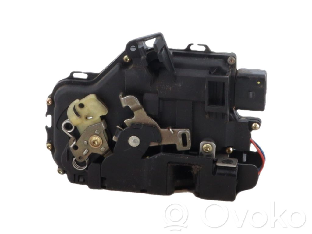 Audi A4 S4 B6 8E 8H Serrure de porte avant