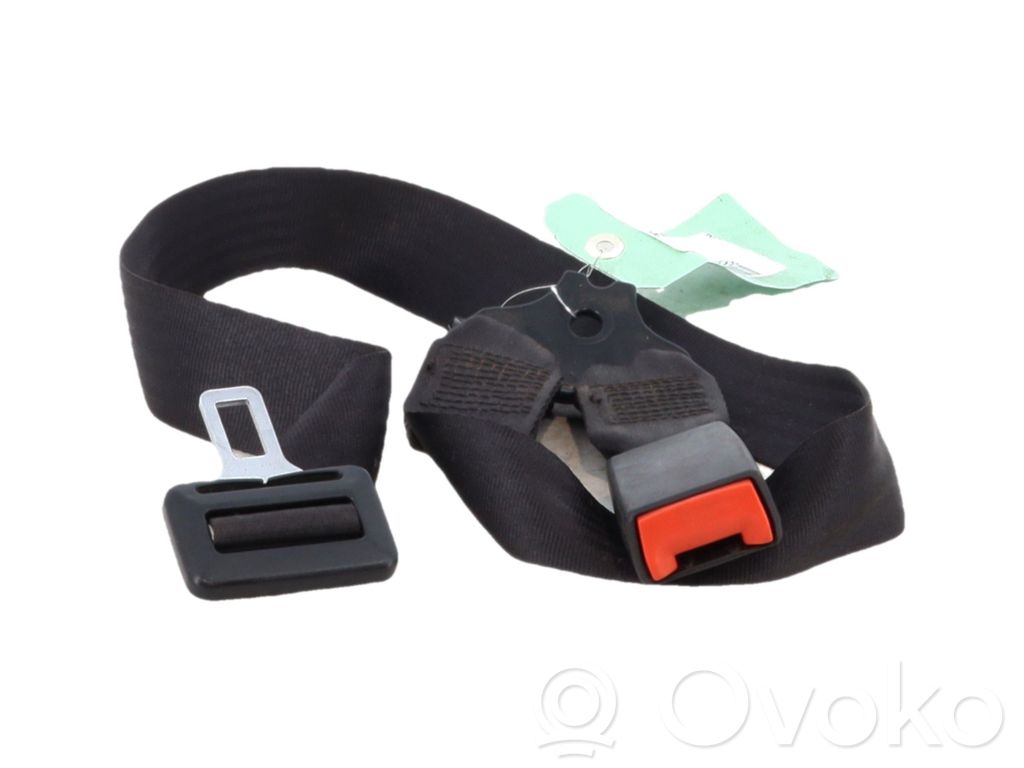 Ford Fiesta Boucle de ceinture de sécurité arrière