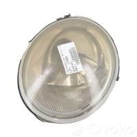 Volkswagen New Beetle Faro/fanale