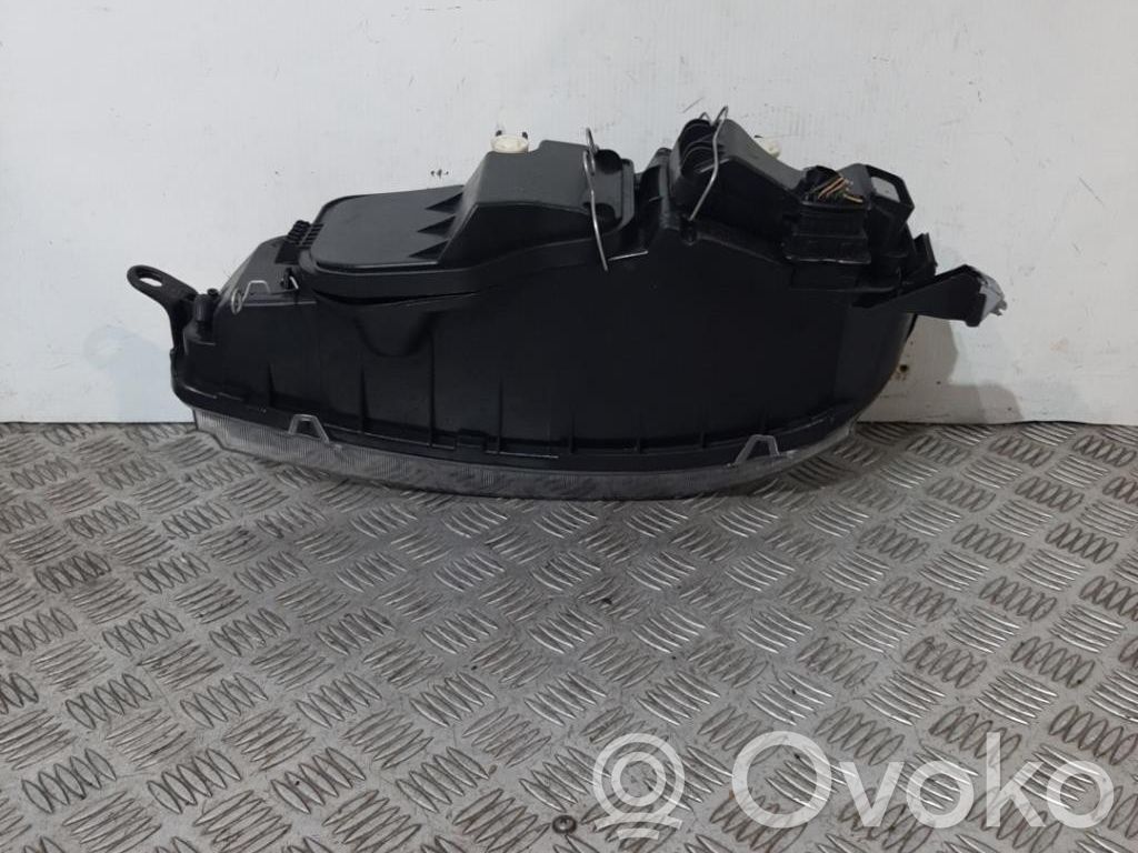 Fiat Punto (188) Phare frontale 