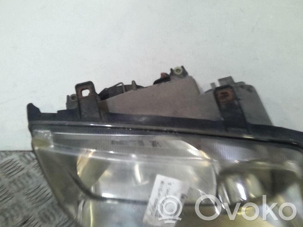 Volkswagen Bora Lampa przednia 