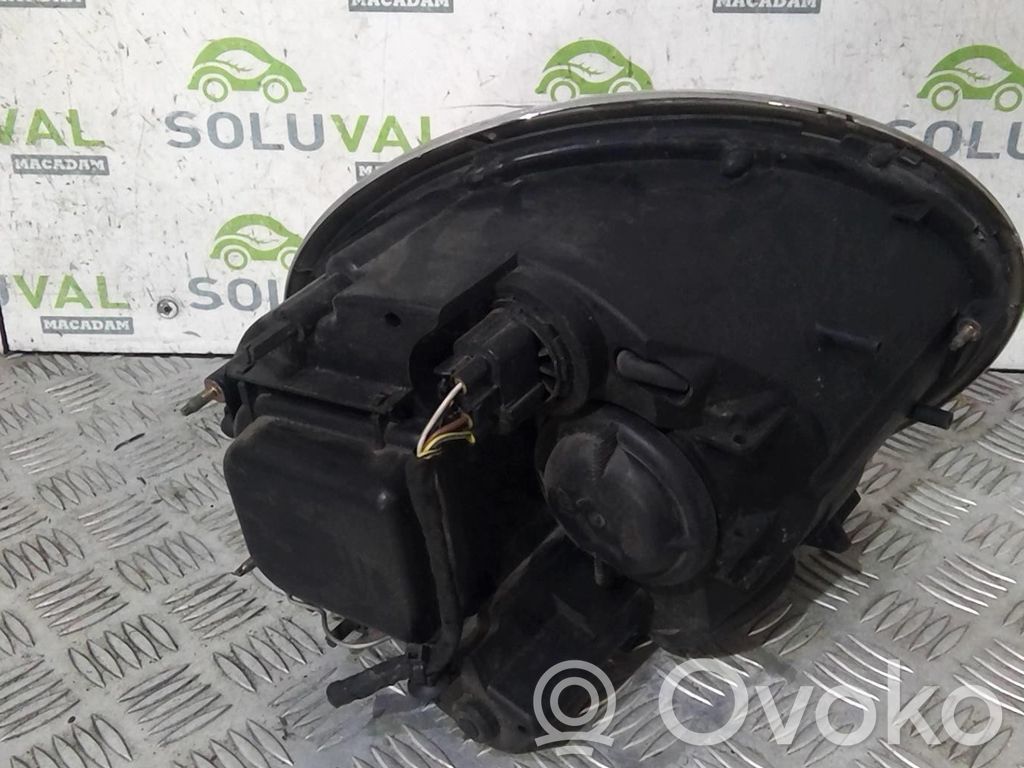Mini One - Cooper R50 - 53 Phare frontale 