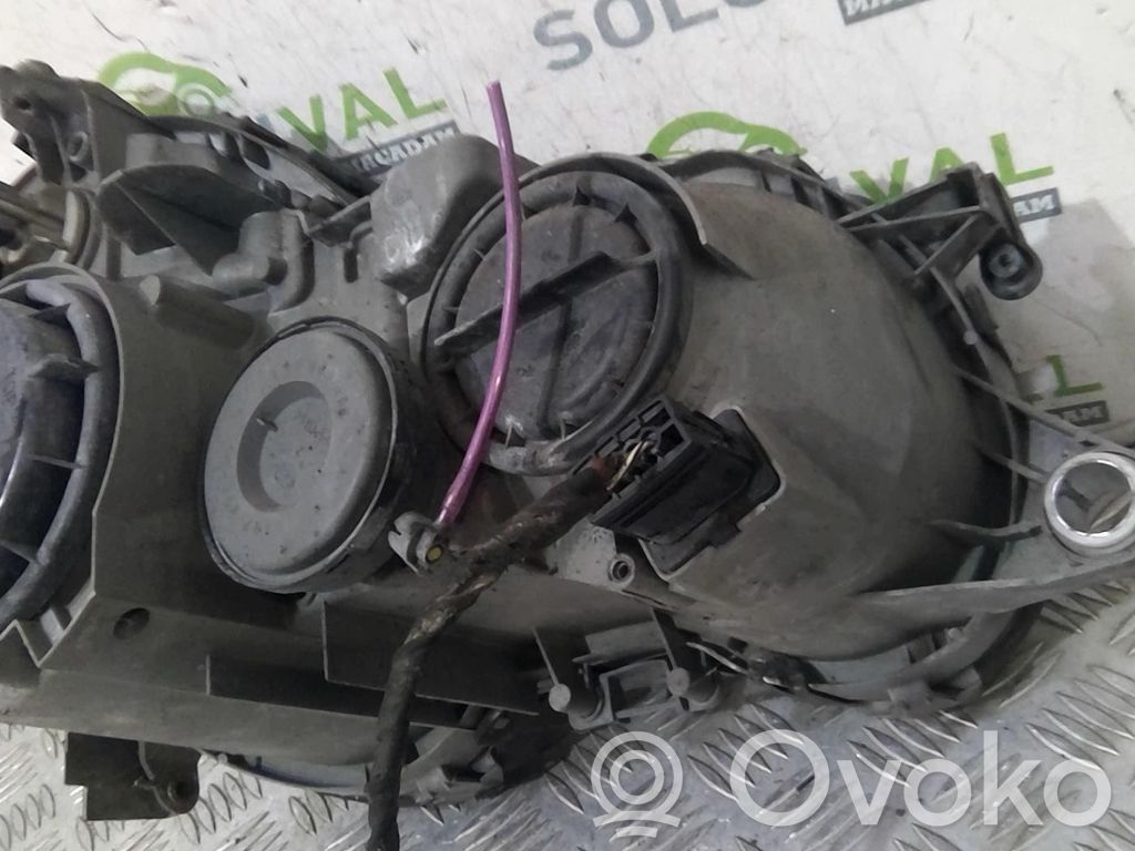 Mercedes-Benz CLK A208 C208 Headlight/headlamp 