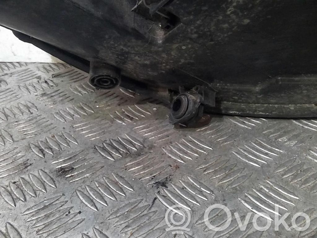 Seat Altea Phare frontale