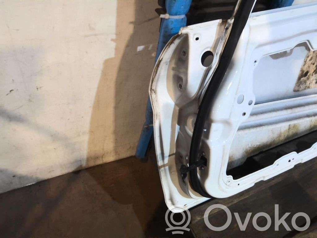 Ford Fiesta Etuovi 
