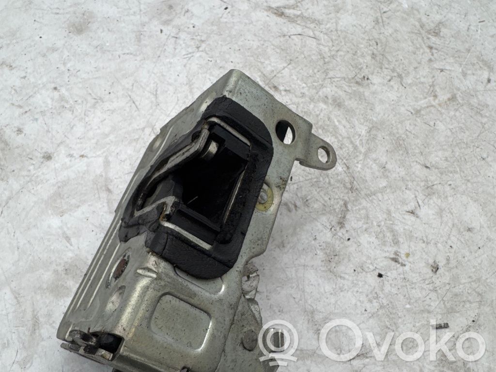 Dacia Sandero Zamek drzwi tylnych 