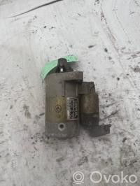 Toyota Yaris Electromotor