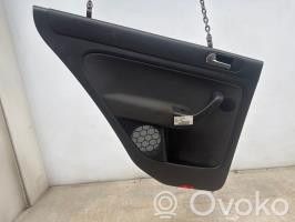 Volkswagen Golf Plus Verkleidung Tür hinten