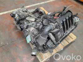 Mercedes-Benz B W245 Motor 