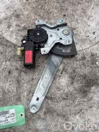 KIA Picanto Elektriskā loga pacelšanas mehānisma komplekts