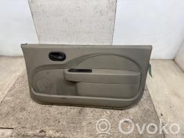 Renault Twingo II Revestimiento de puerta delantera