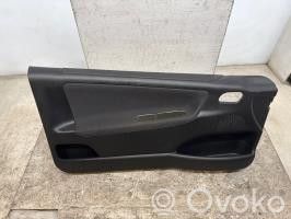 Peugeot 207 CC Verkleidung Tür vorne