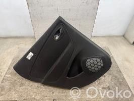 Renault Captur Rear door card panel trim 