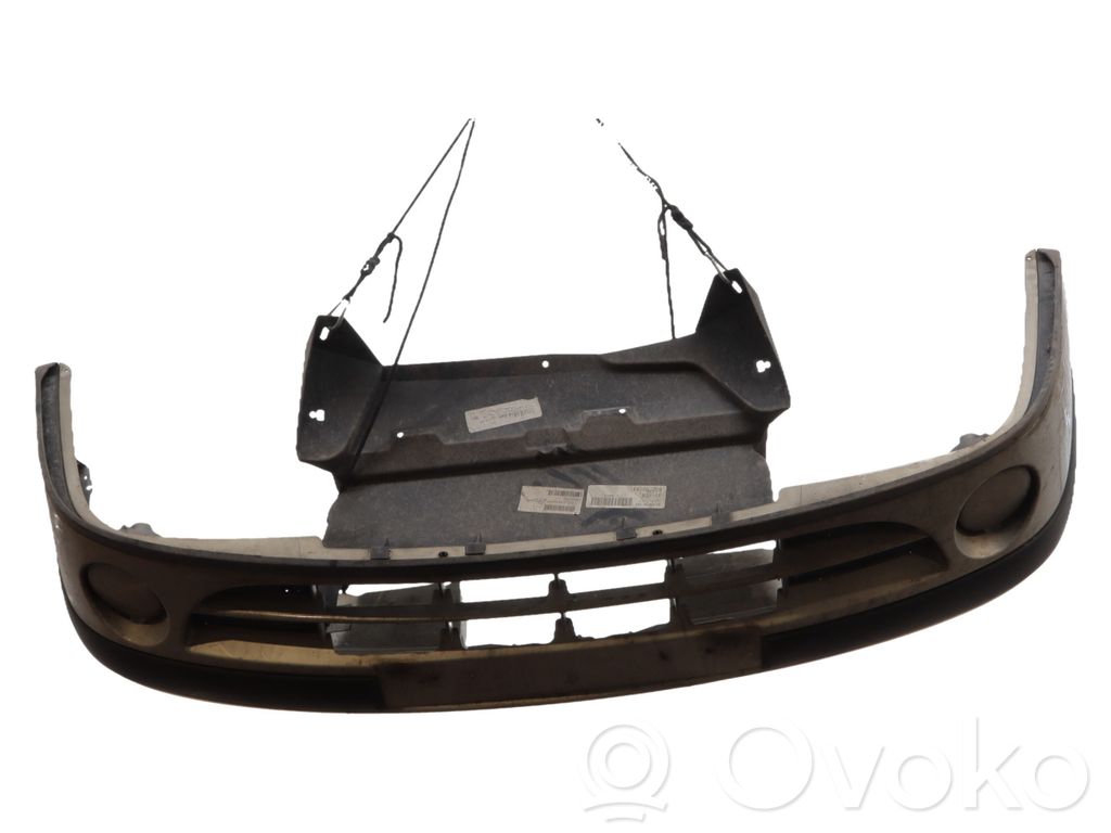 Renault Megane I Parachoques delantero