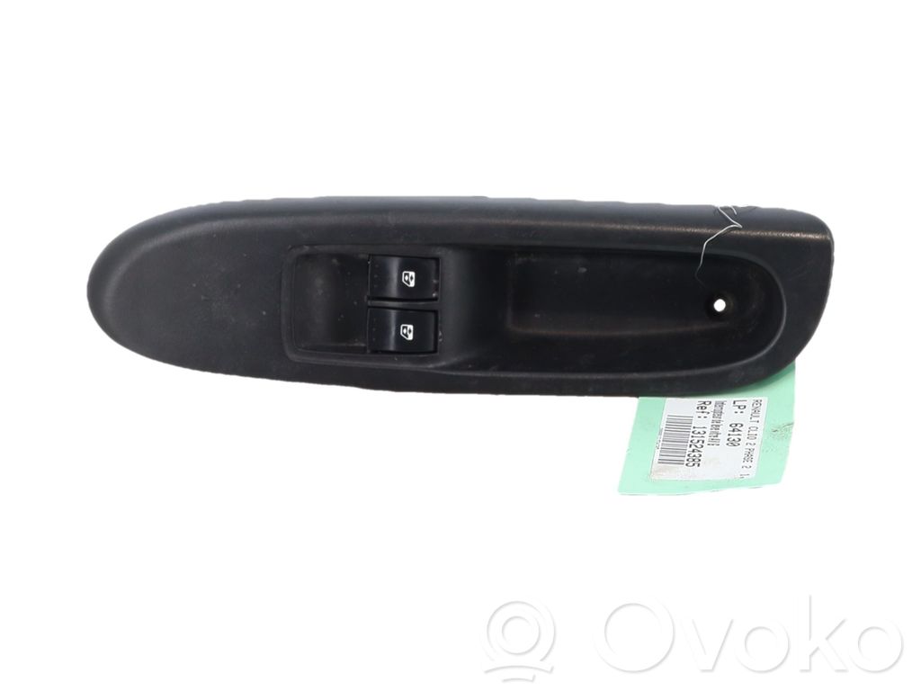 Renault Clio II Interrupteur commade lève-vitre