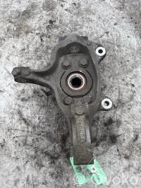 Renault Laguna III Etupyörän navan laakerikokoonpano 