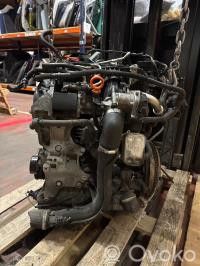 Audi A1 Motor 