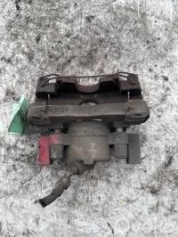 Renault Laguna III Caliper de freno delantero